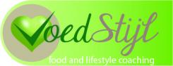 Logo # 391653 voor Ontwerp een modern, vriendelijk en professioneel logo voor mijn nieuwe bedrijf: VoedStijl - Food & Lifestyle Coaching wedstrijd