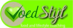 Logo # 391654 voor Ontwerp een modern, vriendelijk en professioneel logo voor mijn nieuwe bedrijf: VoedStijl - Food & Lifestyle Coaching wedstrijd