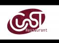 Logo # 458808 voor Restaurant Cunst© wedstrijd