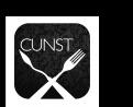 Logo # 458813 voor Restaurant Cunst© wedstrijd