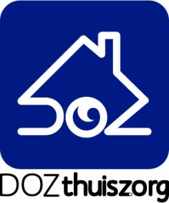 Logo design # 395218 for D.O.Z. Thuiszorg contest