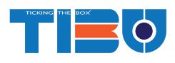 Logo # 480994 voor TIBU-tickingthebox wedstrijd