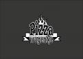 Logo # 626093 voor Logo voor pizza foodtruck! wedstrijd