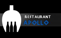 Logo  # 55027 für Kreatives Logo für griechisches Restaurant  Wettbewerb