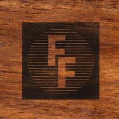 Logo # 135761 voor Fair Furniture, ambachtelijke houten meubels direct van de meubelmaker.  wedstrijd
