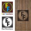 Logo # 136382 voor Fair Furniture, ambachtelijke houten meubels direct van de meubelmaker.  wedstrijd