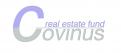 Logo # 21855 voor Covinus Real Estate Fund wedstrijd