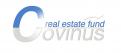 Logo # 21887 voor Covinus Real Estate Fund wedstrijd