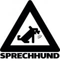 Logo # 85976 voor Sprechhund wedstrijd