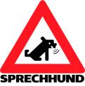 Logo # 85977 voor Sprechhund wedstrijd