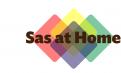 Logo # 87604 voor Logo voor Sas at Home wedstrijd