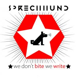 Logo # 85833 voor Sprechhund wedstrijd