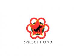 Logo # 85656 voor Sprechhund wedstrijd