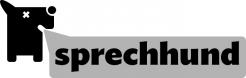 Logo # 86474 voor Sprechhund wedstrijd