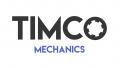 Logo # 768794 voor LOGO TIMCO MECHANICS wedstrijd