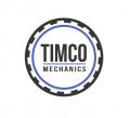 Logo # 768795 voor LOGO TIMCO MECHANICS wedstrijd