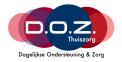 Logo # 390742 voor D.O.Z. Thuiszorg wedstrijd