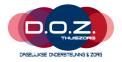 Logo # 390913 voor D.O.Z. Thuiszorg wedstrijd