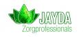 Logo # 396949 voor Passend Logo voor Jayda zorgprofessionals (afgeleide van Jade edelsteen) wedstrijd