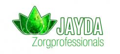 Logo # 396949 voor Passend Logo voor Jayda zorgprofessionals (afgeleide van Jade edelsteen) wedstrijd