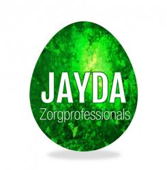 Logo # 396856 voor Passend Logo voor Jayda zorgprofessionals (afgeleide van Jade edelsteen) wedstrijd