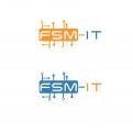 Logo design # 961417 for Logo for FSM IT contest