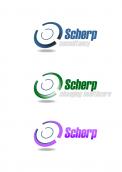 Logo # 30278 voor Scherp zoekt prikkelend logo wedstrijd