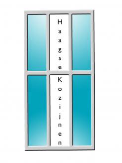Logo # 178079 voor LOGO Haagse Kozijnen wedstrijd