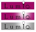 Logo # 177691 voor Logo voor lumiq; innovatief bedrijf in verlichting wedstrijd