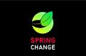Logo design # 832251 for Change consultant is looking for a design for company called Spring Change contest