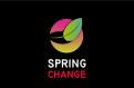 Logo design # 832254 for Change consultant is looking for a design for company called Spring Change contest