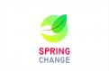 Logo # 832256 voor Veranderaar zoekt ontwerp voor bedrijf genaamd: Spring Change wedstrijd
