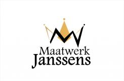 Logo # 845009 voor ontwerp een klassevol logo voor een nieuwe onderneming met stijl! wedstrijd