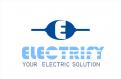 Logo design # 830795 for NIEUWE LOGO VOOR ELECTRIFY (elektriciteitsfirma) contest