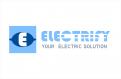 Logo # 830796 voor NIEUWE LOGO VOOR ELECTRIFY (elektriciteitsfirma) wedstrijd