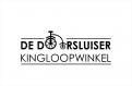 Logo # 845850 voor Ontwerp een logo voor een hippe/moderne kringloopwinkel wedstrijd