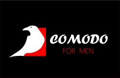 Logo design # 834214 for In search for a logo and possibly a slogan for fashion brand COMODO contest