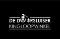 Logo # 845851 voor Ontwerp een logo voor een hippe/moderne kringloopwinkel wedstrijd