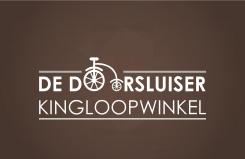 Logo # 845852 voor Ontwerp een logo voor een hippe/moderne kringloopwinkel wedstrijd