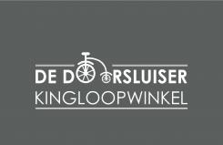 Logo # 845853 voor Ontwerp een logo voor een hippe/moderne kringloopwinkel wedstrijd