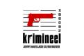Logo # 494 voor Weblog 'Krimineel' jouw dagelijkse sleur breker - LOGO contest wedstrijd