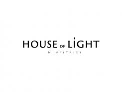 Logo design # 1053012 for House of light ministries  logo for our new church contest