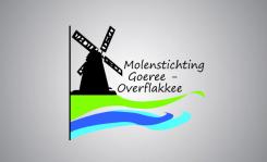 Logo # 20197 voor Molenlogo wedstrijd