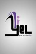 Logo # 19854 voor Logo .com startup voor YEL - Your Emotion Live. (iPhone Apps, Android Market + Browsers) wedstrijd