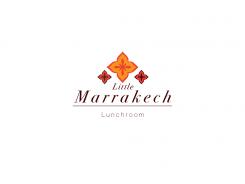 Logo # 300770 voor Ontwerp een warm logo voor een Arabische lunchroom wedstrijd