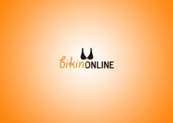 Logo # 236487 voor Bikini Online wedstrijd