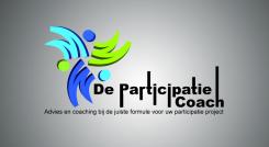 Logo # 22103 voor Logo ontwerp voor de participatiecoach wedstrijd