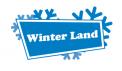 Logo design # 136647 for Logo for WINTERLAND, a unique winter experience contest