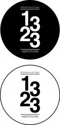 Logo # 321879 voor Uitdaging: maak een logo voor een nieuw interieurbedrijf! wedstrijd