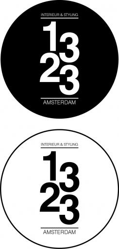 Logo design # 321879 for Challenge: Create a logo for a new interior design business! contest